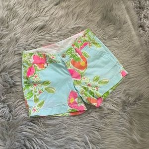 Lilly Pulitzer Callahan Short